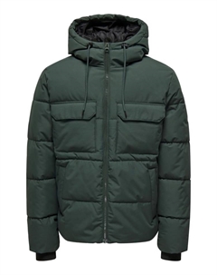 Демисезонная куртка Only & sons