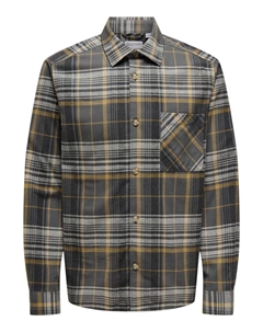 Рубашка Only & sons