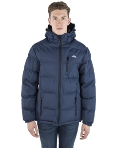 Стеганая куртка, синий Trespass