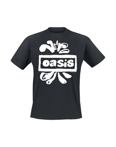 Футболка, черный Only & sons