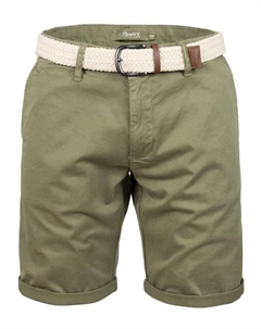 Тканевые шорты, оливковый Republix