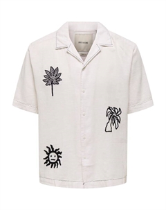 Рубашка Only & sons