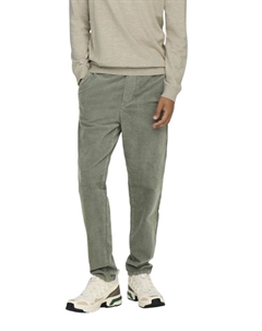 Спортивные брюки, серый Only & sons