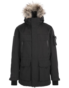 Зимняя куртка, черный Trespass