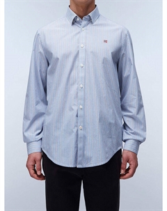 Рубашка, светло-синий Napapijri