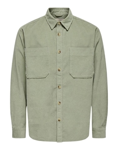 Рубашка Only & sons