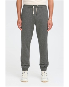 Спортивные брюки, серый Solid