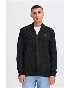 Кардиган, серый Solid