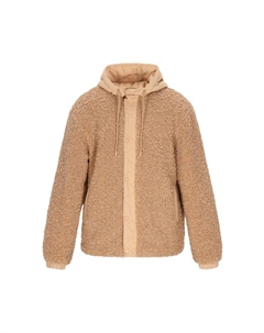 Демисезонная куртка, кэмел Mo