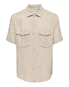 Рубашка Only & sons