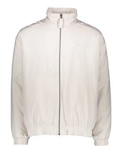 Демисезонная куртка, кремовый Nike