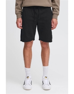 Тканевые шорты, черный Solid