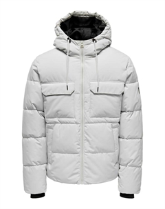 Демисезонная куртка Only & sons