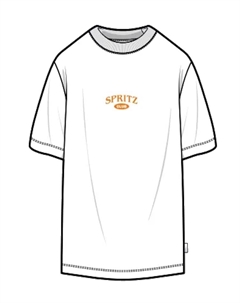 Футболка, белый Only & sons