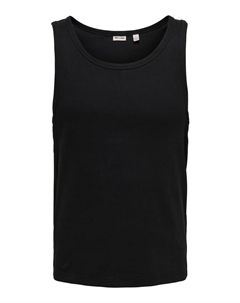 Футболка, черный Only & sons