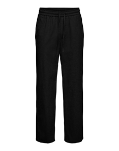 Брюки чинос, черный Only & sons