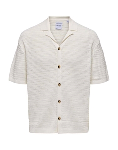 Рубашка-поло Only & sons