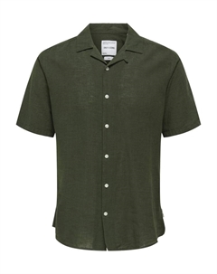 Рубашка Only & sons