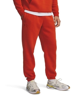 Спортивные брюки, оранжевый Under armour