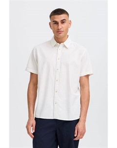 Рубашка, белый Solid