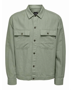 Рубашка Only & sons