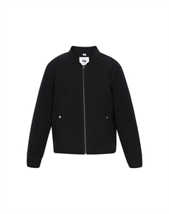 Демисезонная куртка, темно-синий Mo