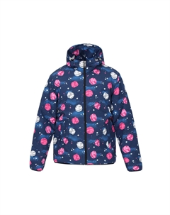 Демисезонная куртка Mo