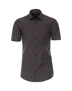 Рубашка, серый Venti