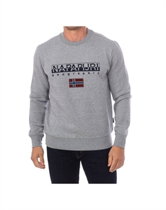 Толстовка, серый Napapijri