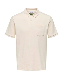 Рубашка-поло Only & sons