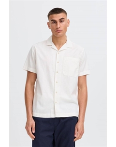 Рубашка, белый Solid