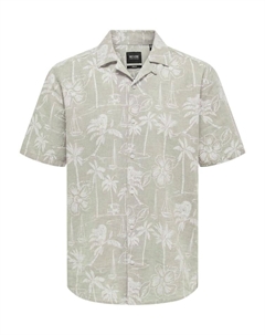 Рубашка Only & sons