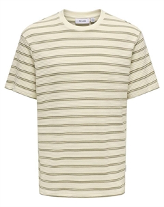 Футболка, бежевый Only & sons