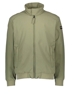 Демисезонная куртка, хаки Napapijri