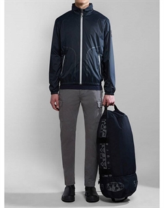 Брюки-Карго, серый Napapijri