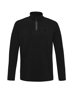 Флисовый свитер, настоящий черный Protest