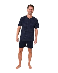 Пижама, желтый Normann