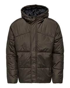 Зимняя куртка Only & sons