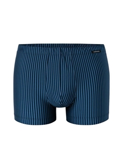 Боксеры, синий Schiesser