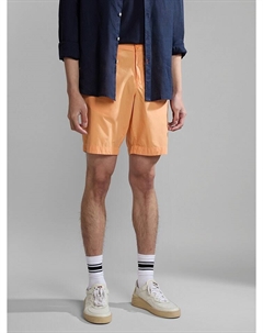 Тканевые шорты, оранжевый Napapijri