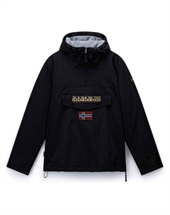 Демисезонная куртка, черный Napapijri
