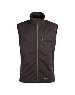 Жилет, антрацит Pro-x elements