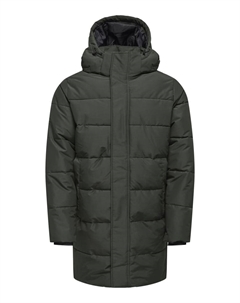 Зимняя куртка Only & sons