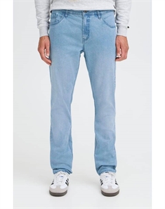 Джинсы, синий Solid