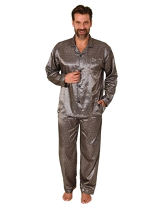 Пижама, антрацит Normann