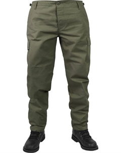 Брюки-Карго, оливковый Normani outdoor sports