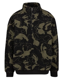 Толстовка Urban classics