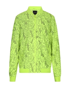 Демисезонная куртка Mo