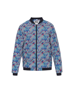 Демисезонная куртка Mo