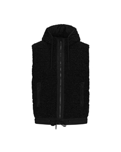 Жилет, черный Mo